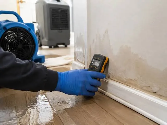 24/7 Water damage restoration services in Rockfish, NC - Rapid flood cleanup and mitigation